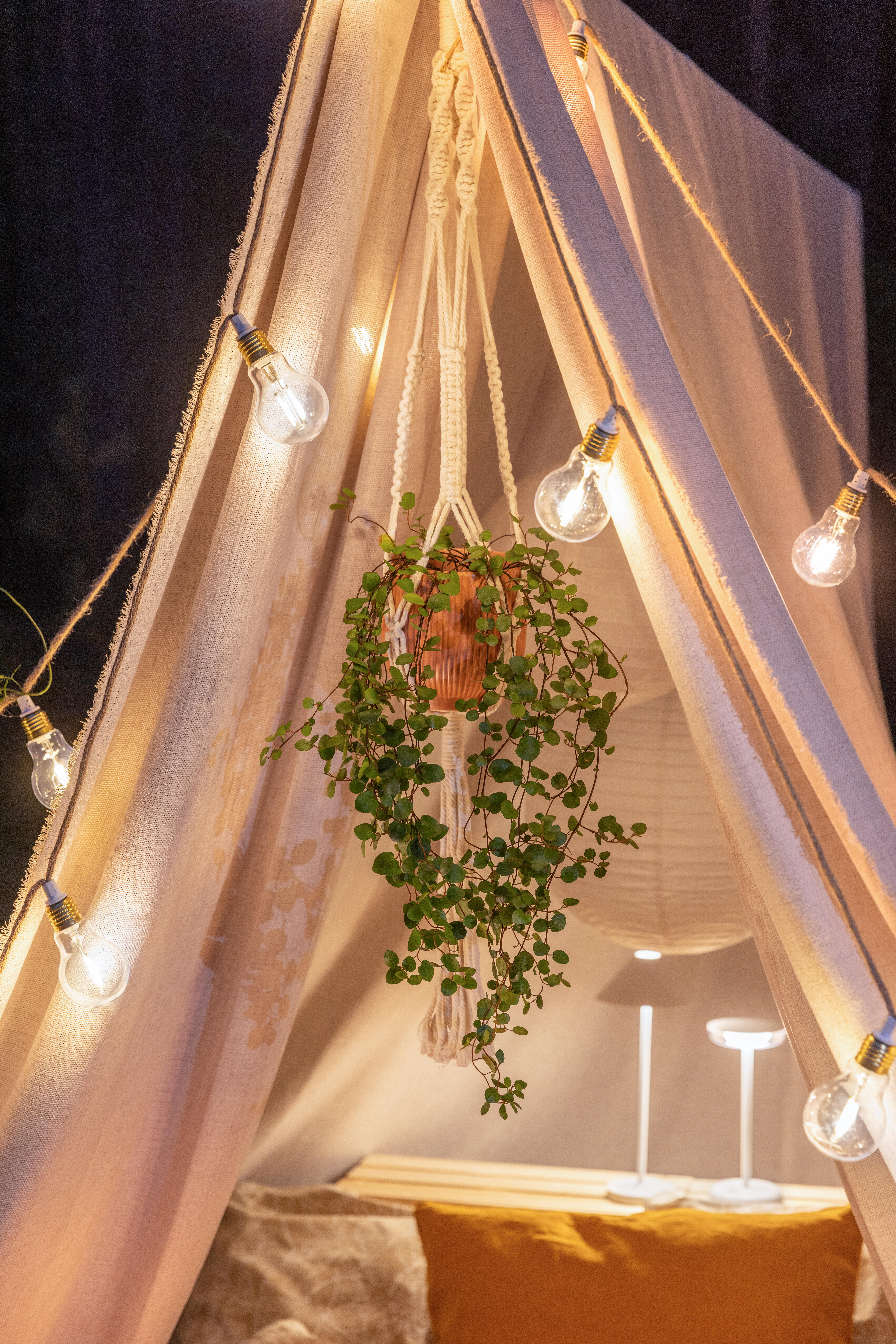 Girlanda świetlna Minta 5 m 10 x LED Inspire - 7