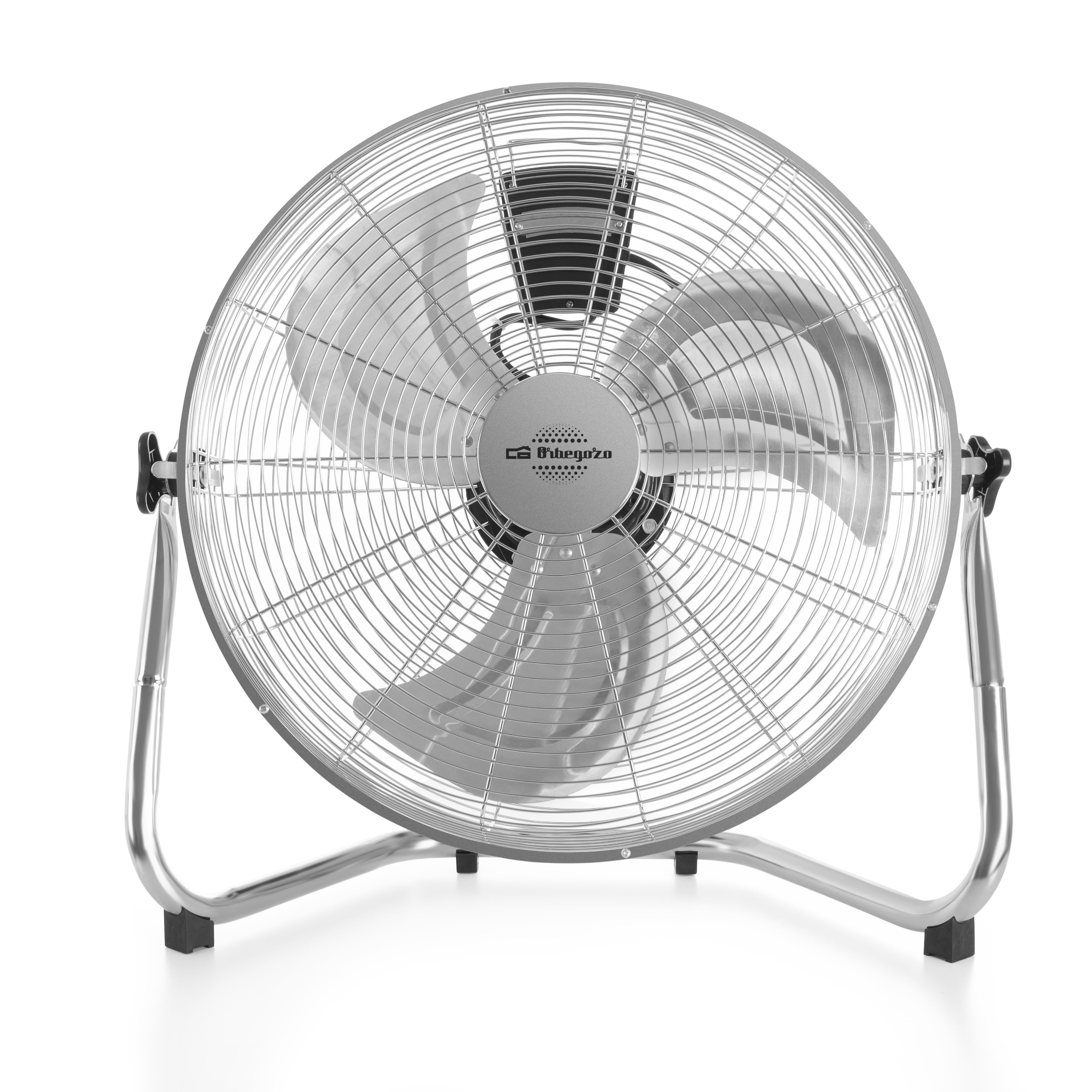 Ventilador industrial ORBEGOZO PW 1346 135W - 2