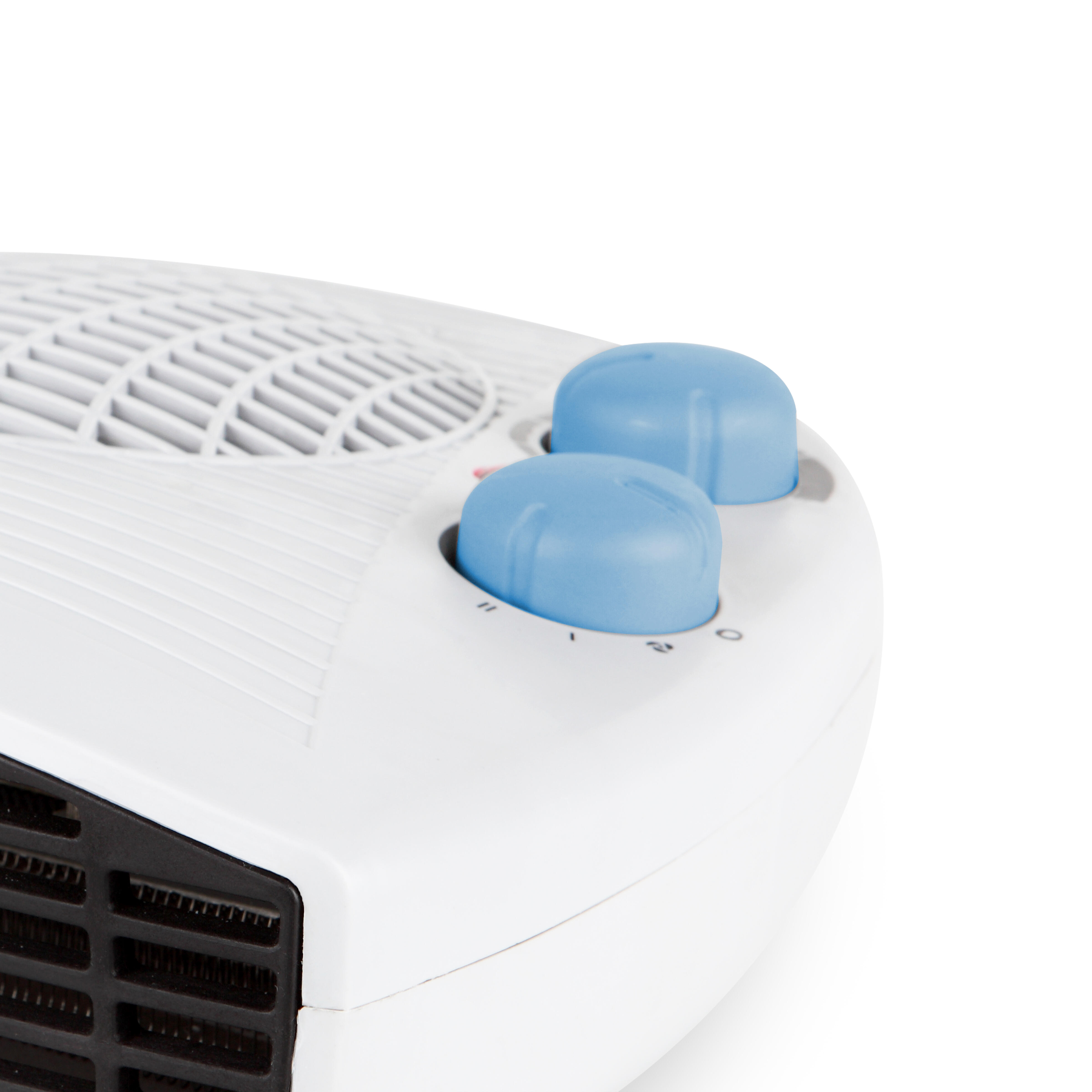 Termoventilador ORBEGOZO FH 5127 W - 2