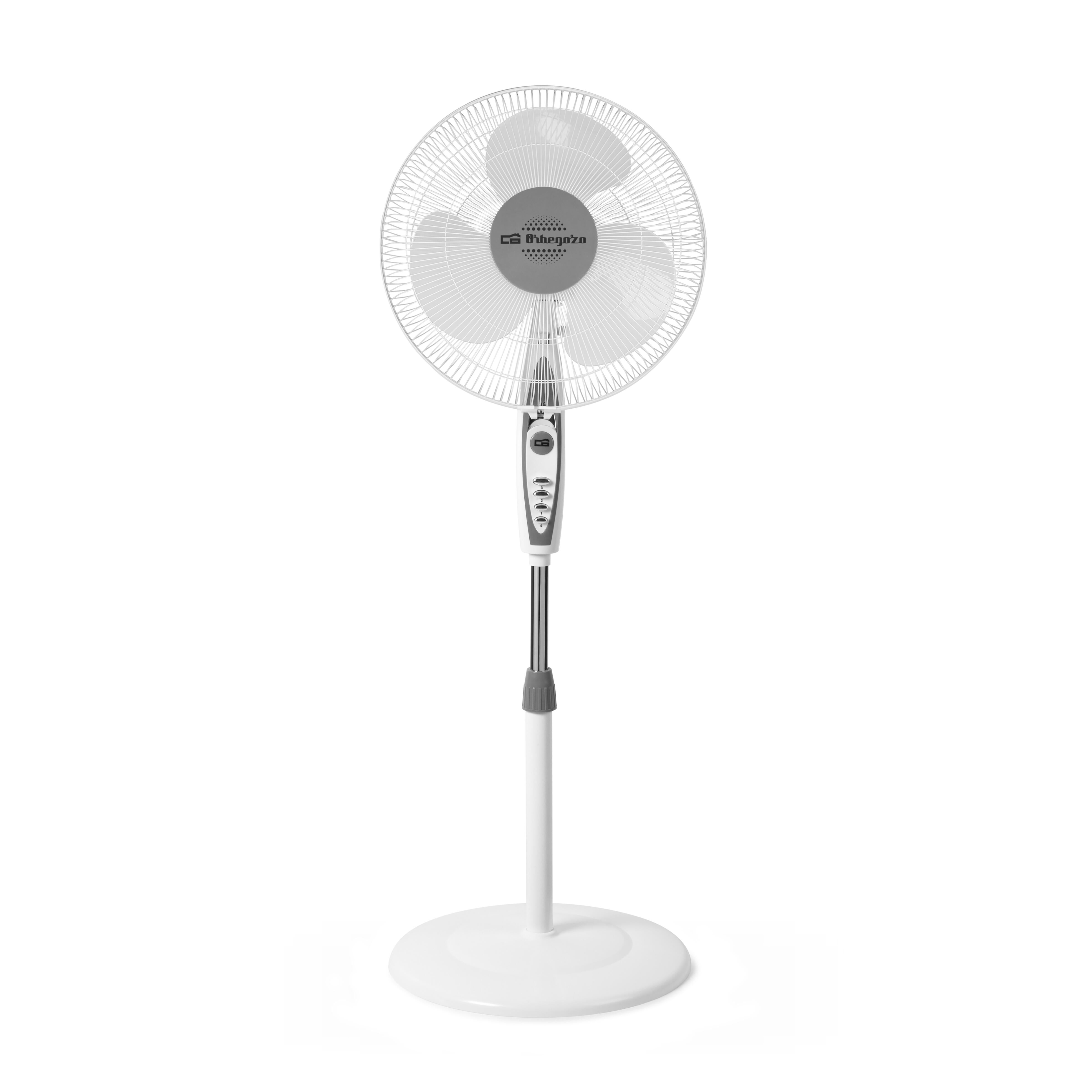 Orbegozo Ventilador De Pie Sf 0147 - Imagen 4