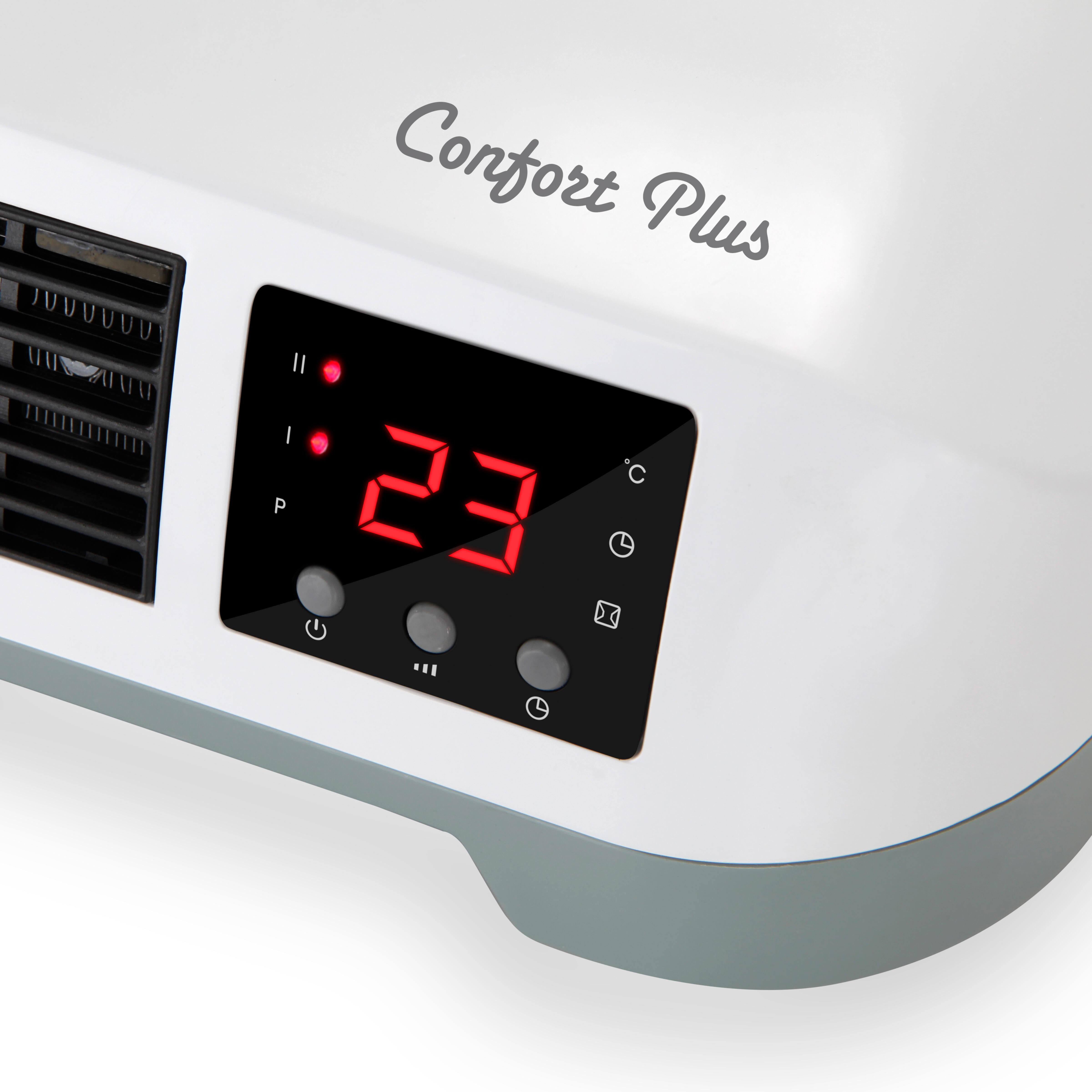 Calefactor Cerámico Calefactor Orbegozo Sp6000 Calefactor ORBEGOZO