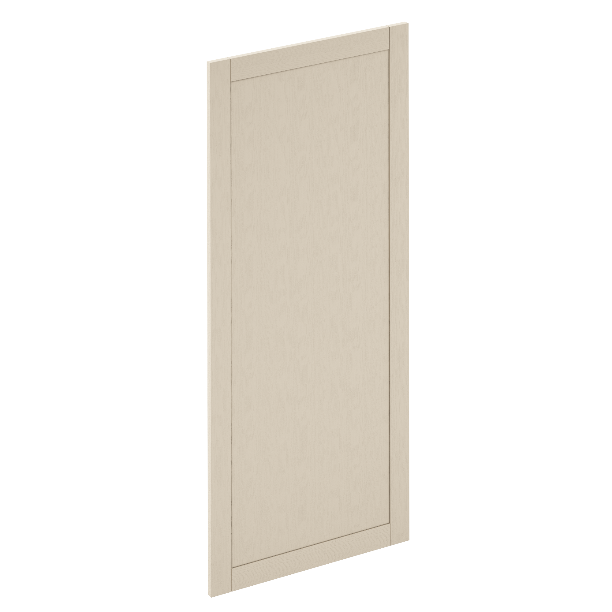 Front szafki kuchennej Chester F60x138 cm kaszmir Delinia iD