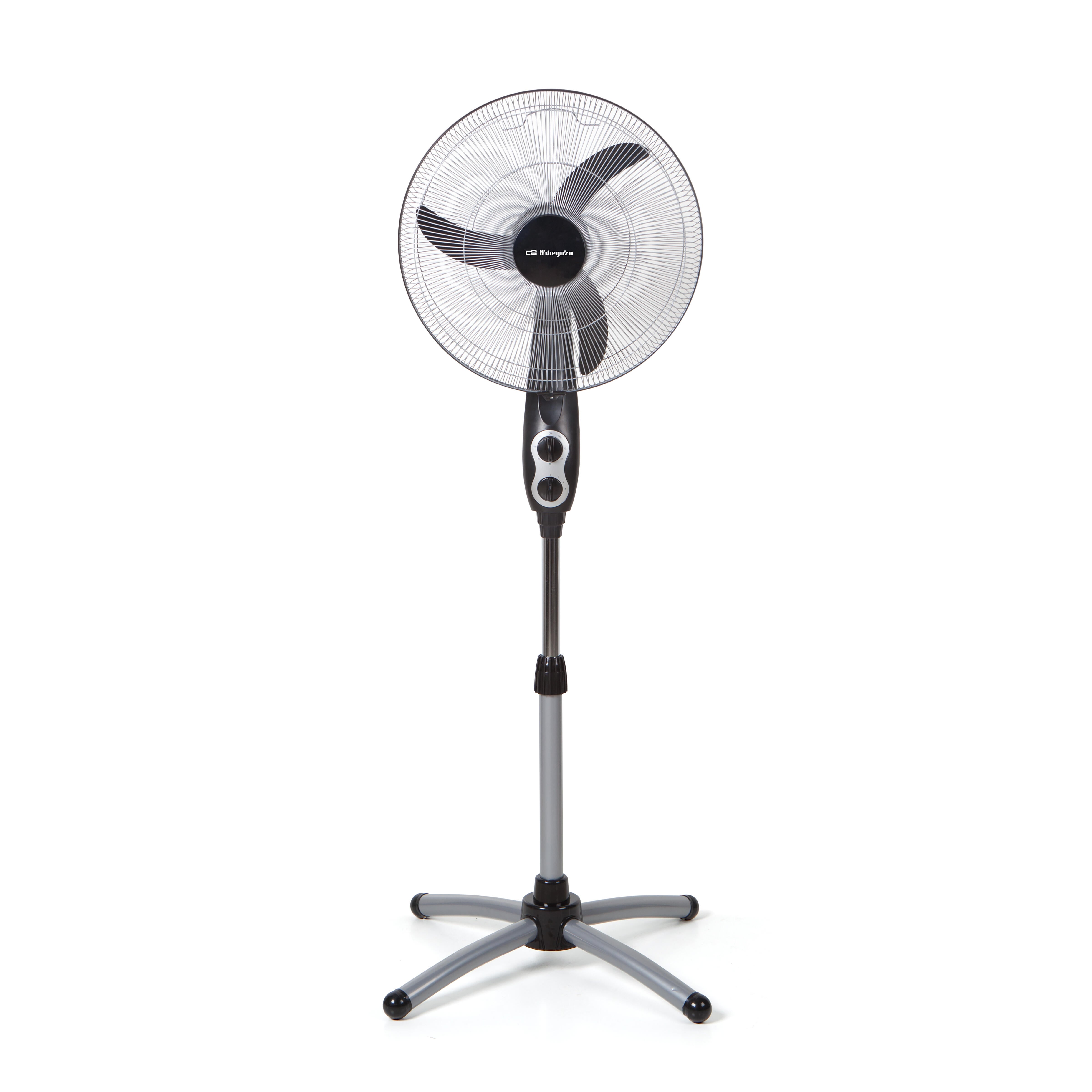 Orbegozo Ventilador Pie Sf0156 45Cm , Leroy Merlin