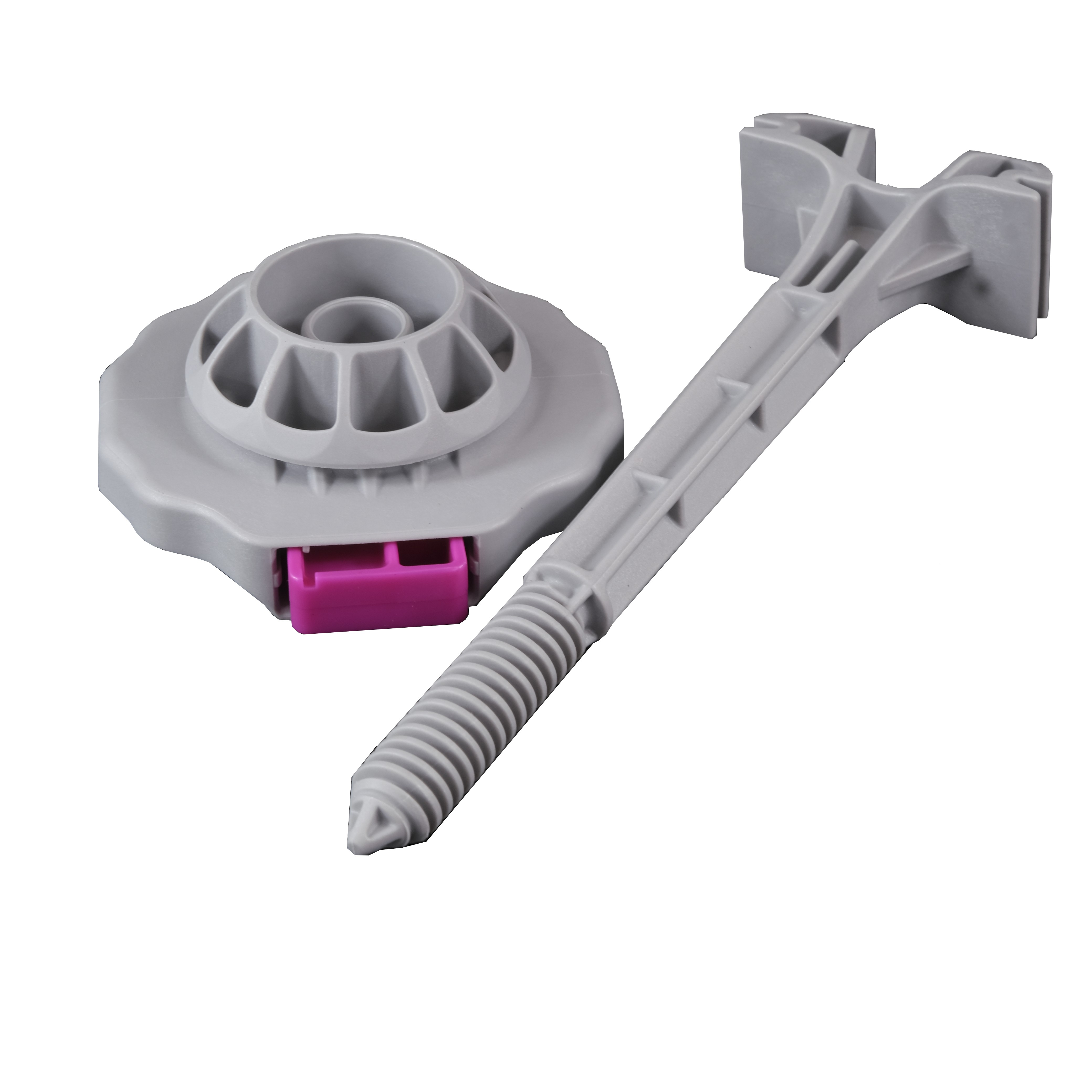 Lot de 40 appuis intermédiaires 160 ISOLPRO - 3