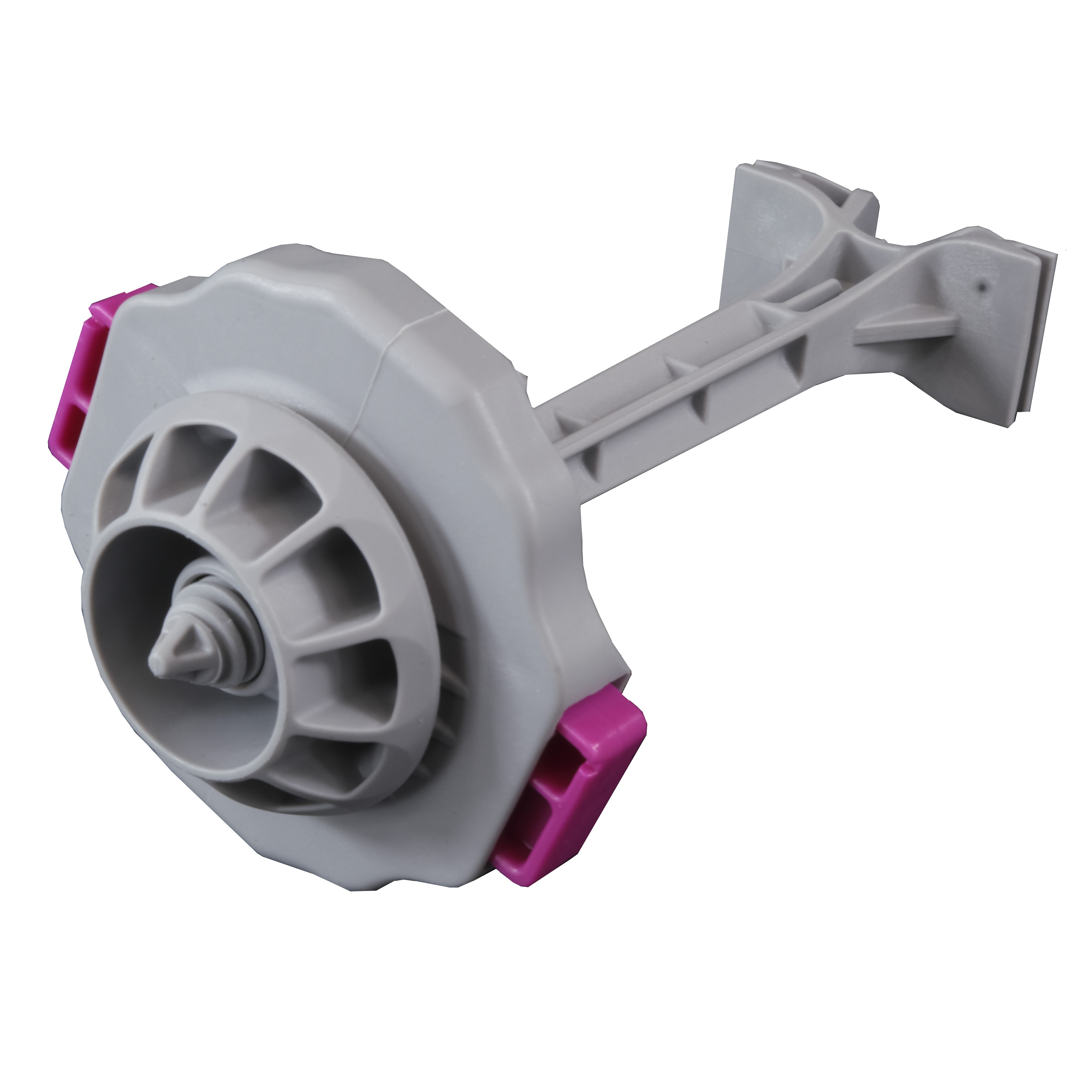 Lot de 40 appuis intermédiaires 160 ISOLPRO - 2