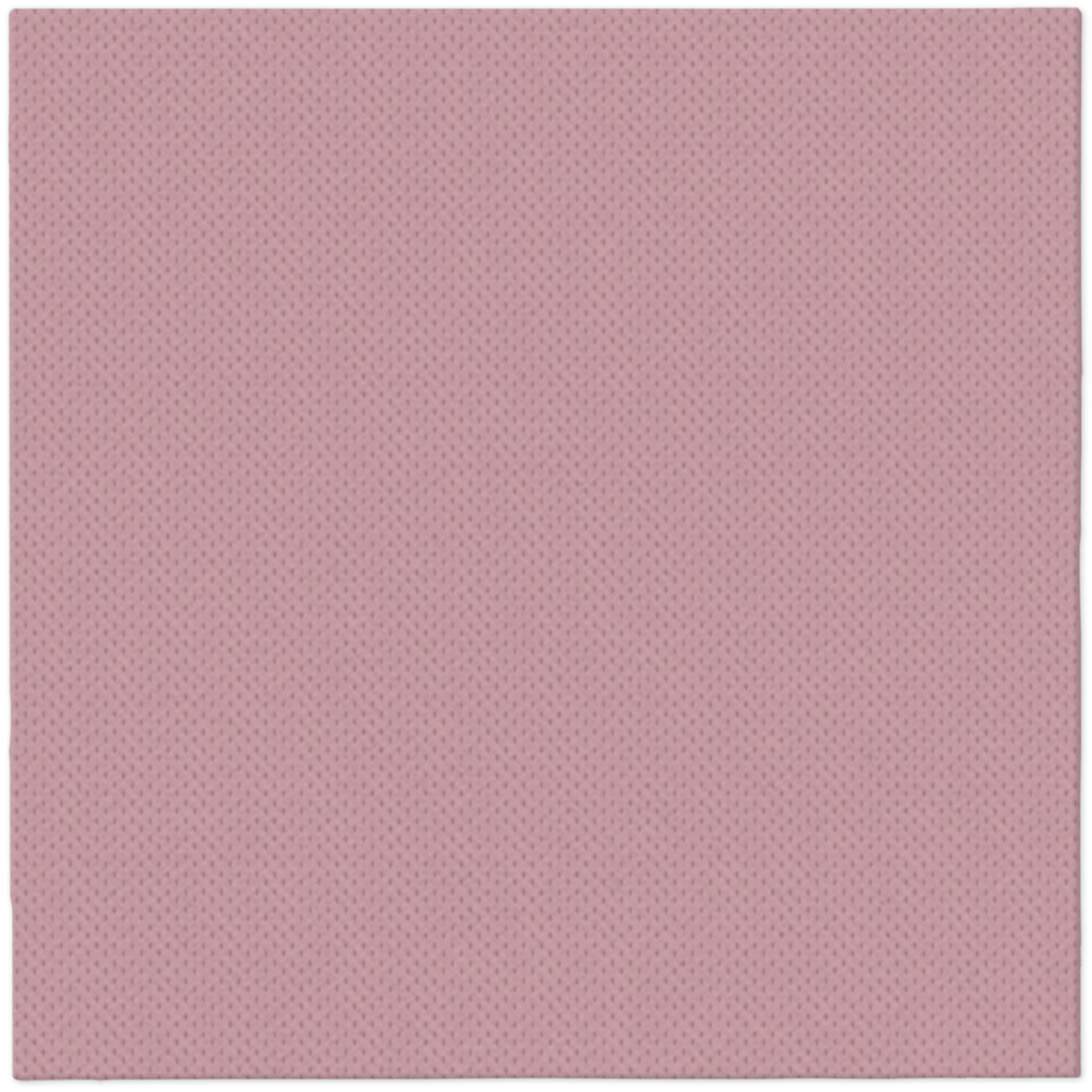 Serwetki SoftPoint Dusty Rose różowe 38 x 38 cm 50 szt.
