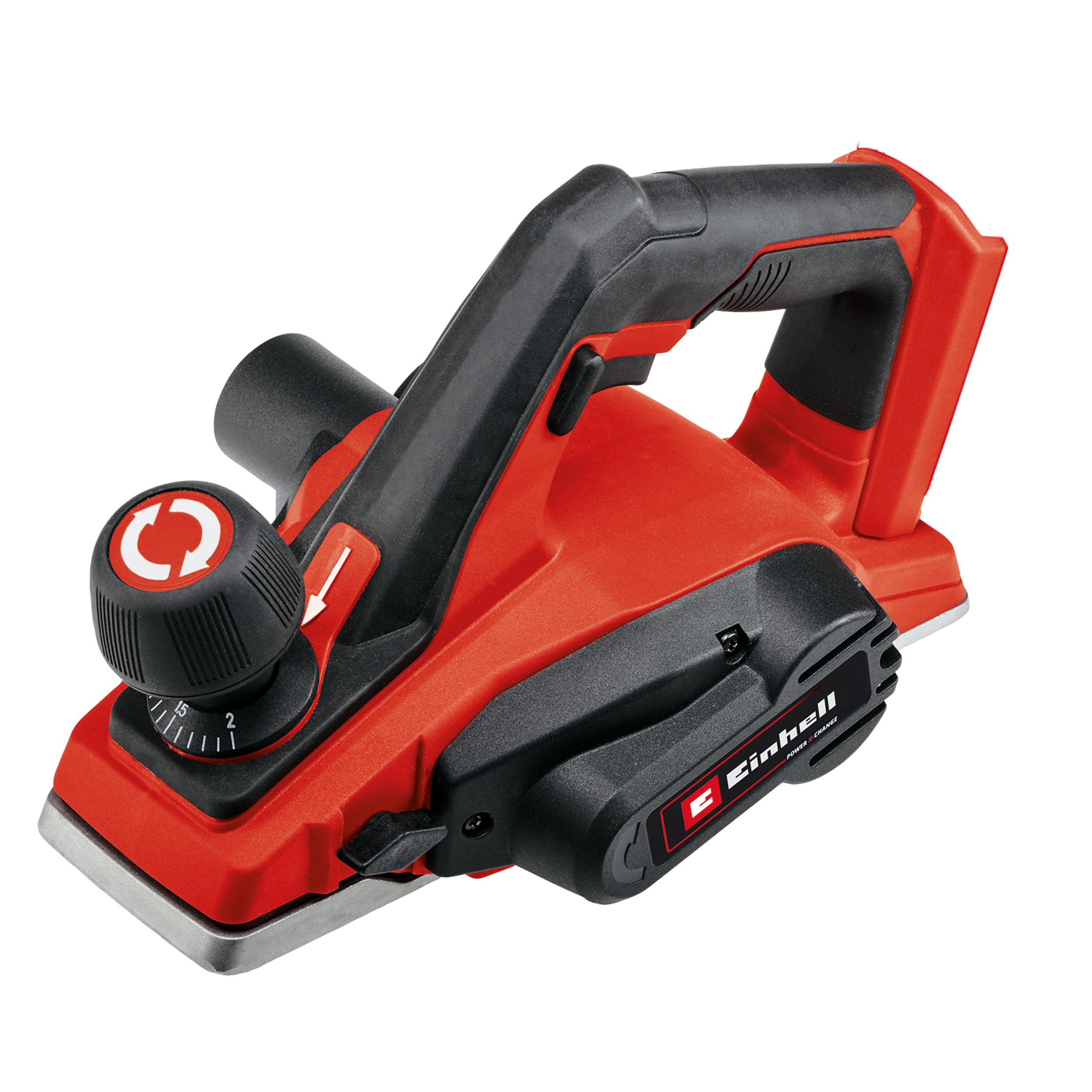 Strug ręczny akumulatorowy 82 mm Li 18V Solo Power X-Change Einhell
