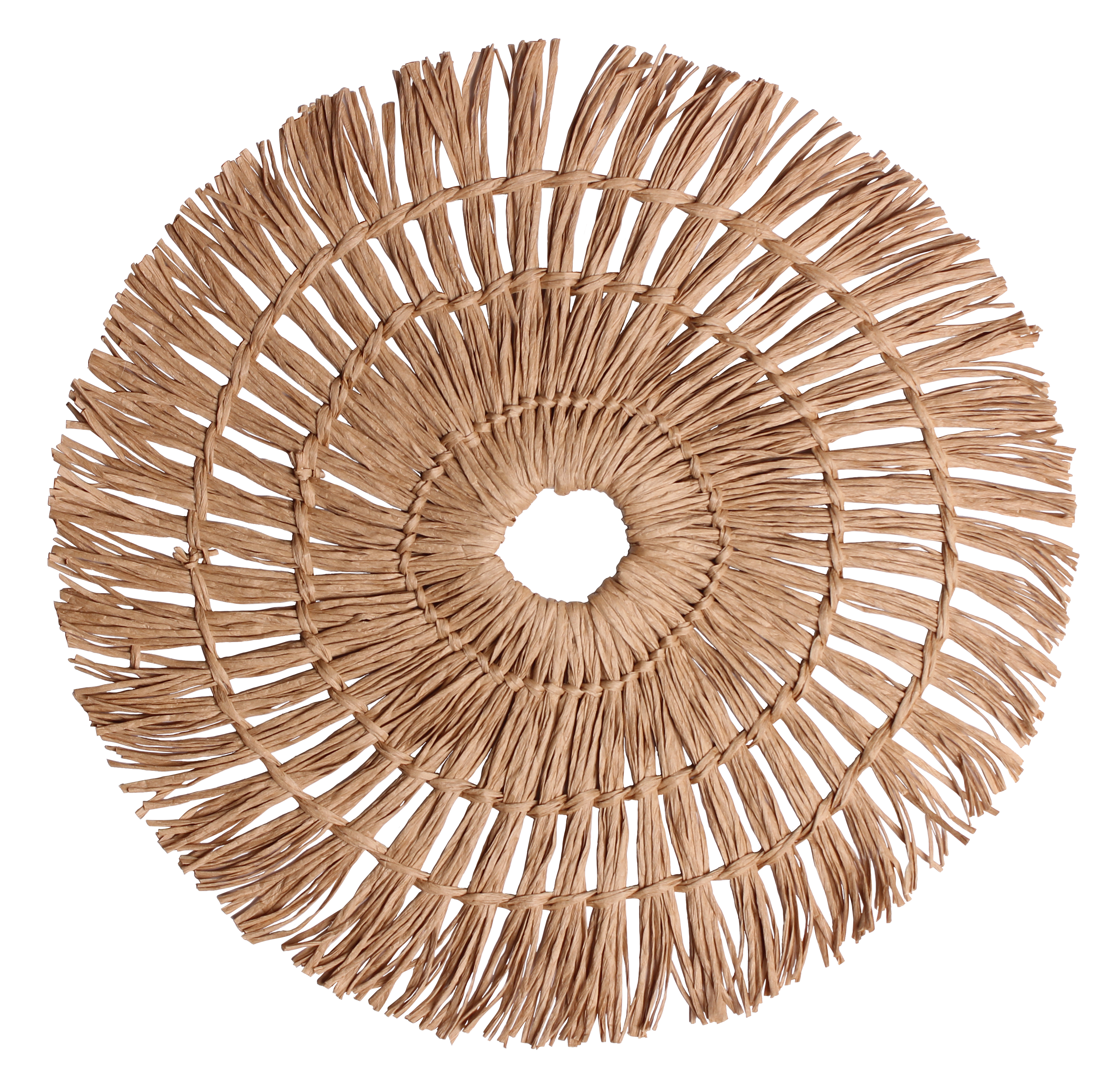 Podkładka na stół Casita okrągła śr. 38 cm