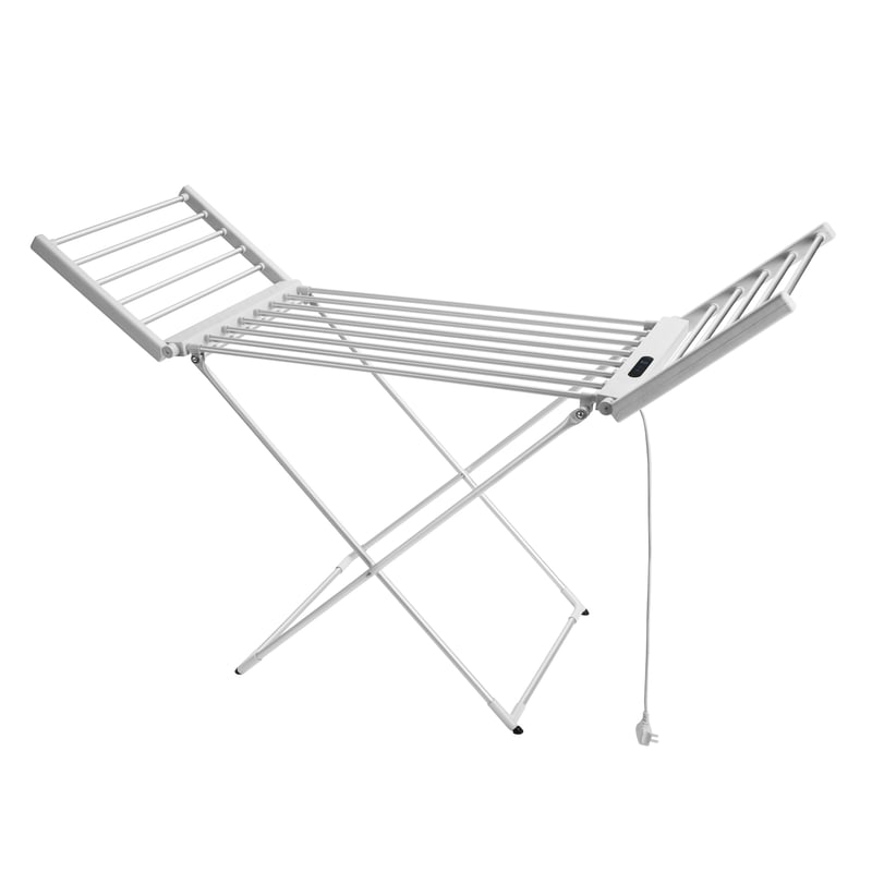 Suszarka elektryczna na pranie DUR135+ biała