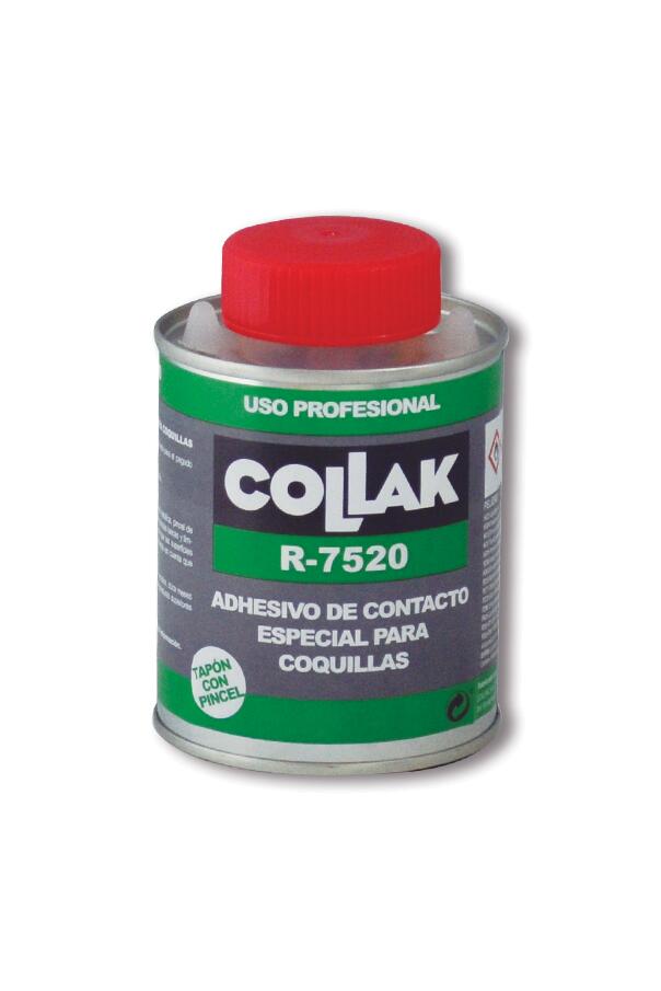 ADHESIVO COQUILLA 250ML