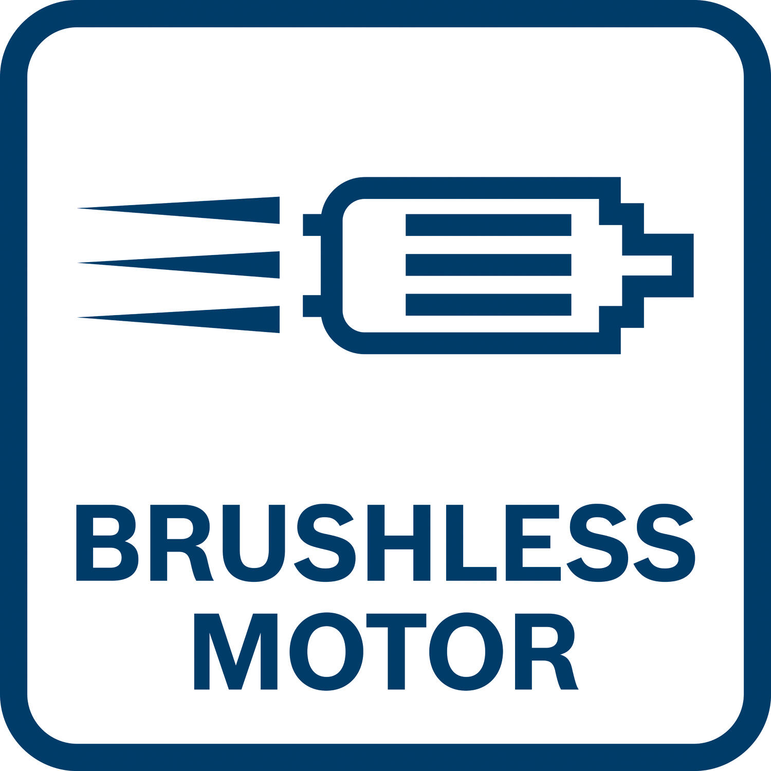 Outil multifonction BOSCH PROFESSIONAL GOP 18V-34, sans batterie + accessoires - 5