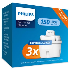 Cartouche Polyphosphate 9 Pouces 3/4 - Cartouche Anti Calcaire Anti Tartre Protege Vos Appareils Fabrique En France 82908317