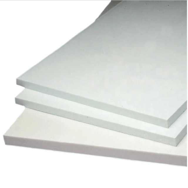 Panneau polystyrène expansé sous-chape KNAUF L.2.5 m x l.1.2 m x Ep60 mm, R=1.55