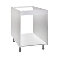 KIT MÓDULO COCINA BAJO HORNO EXCELLENCE BLANCO 60 CM - 1