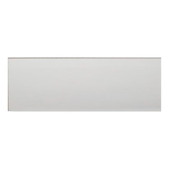 ZÓCALO PARA MUEBLE DE COCINA MENORCA GRIS CLARO MATE MDF 15/22MMX2,44M 1UD