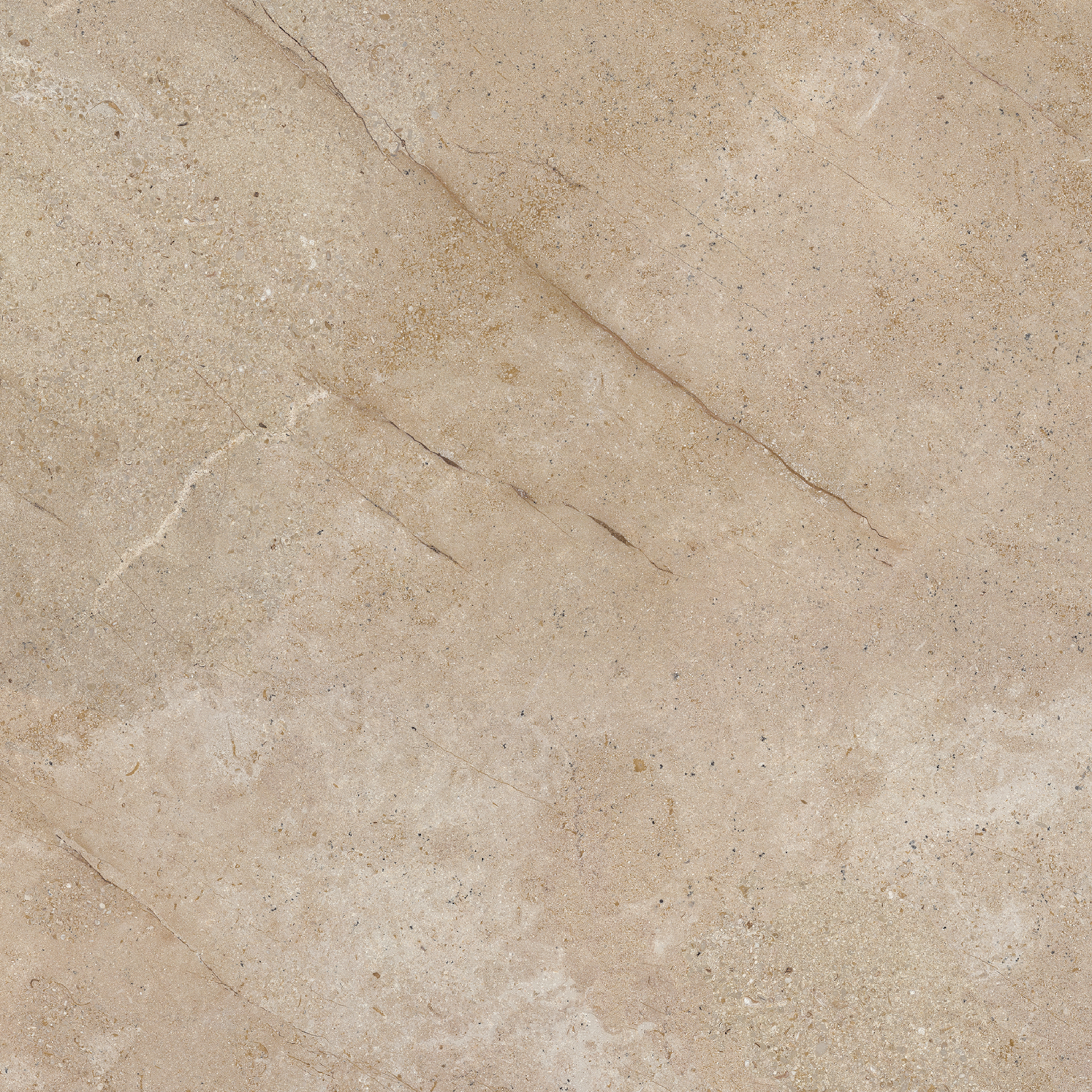 Gres szkliwiony Alberton Beige 60x60 Cer-Rol