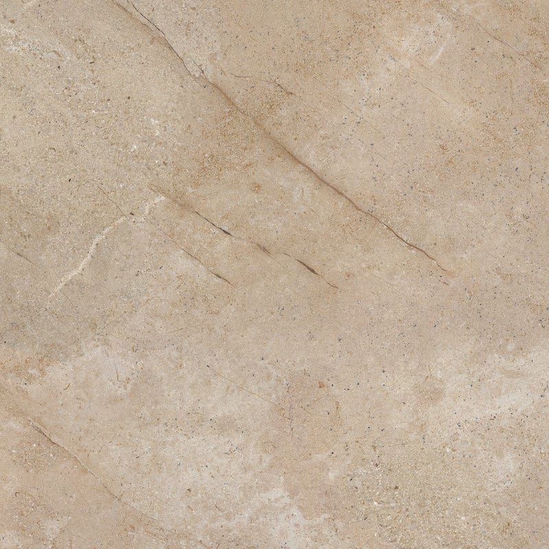Gres szkliwiony Alberton Beige 60x60 Cer-Rol