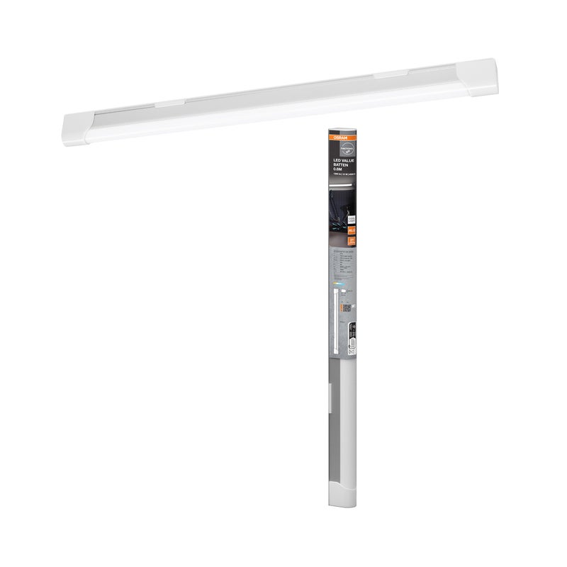 Oprawa podszafkowa LED 60 cm 10 W 1000 lm Osram