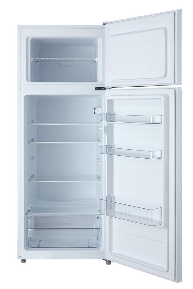 FRIGORÍFICO DOS PUERTAS TELEFAC CF260WE.1