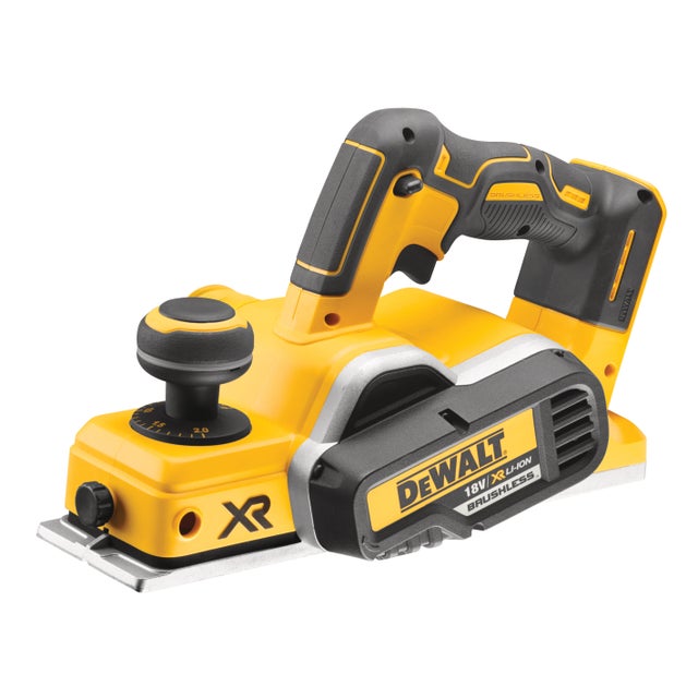 Pialla a batteria DEWALT DCP580N-XJ , 0 Ah, senza batteria