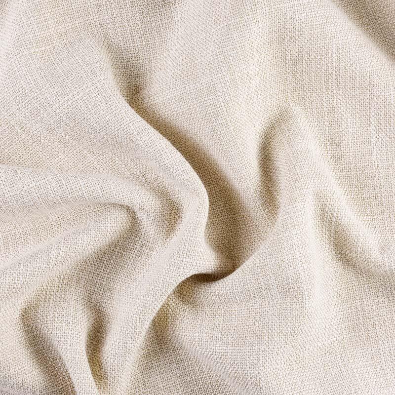 Rideau tamisant thermique, Adelie, blanc H.260 x l.135 cm - 3