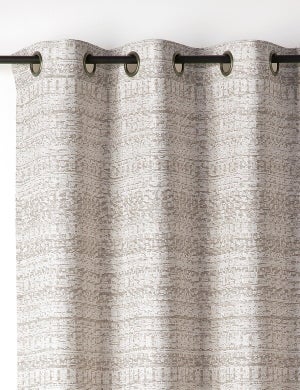 Plaid Ethnique Artisanal – 210 X 116 Cm – Coton Et Laine – Motifs Multicolores