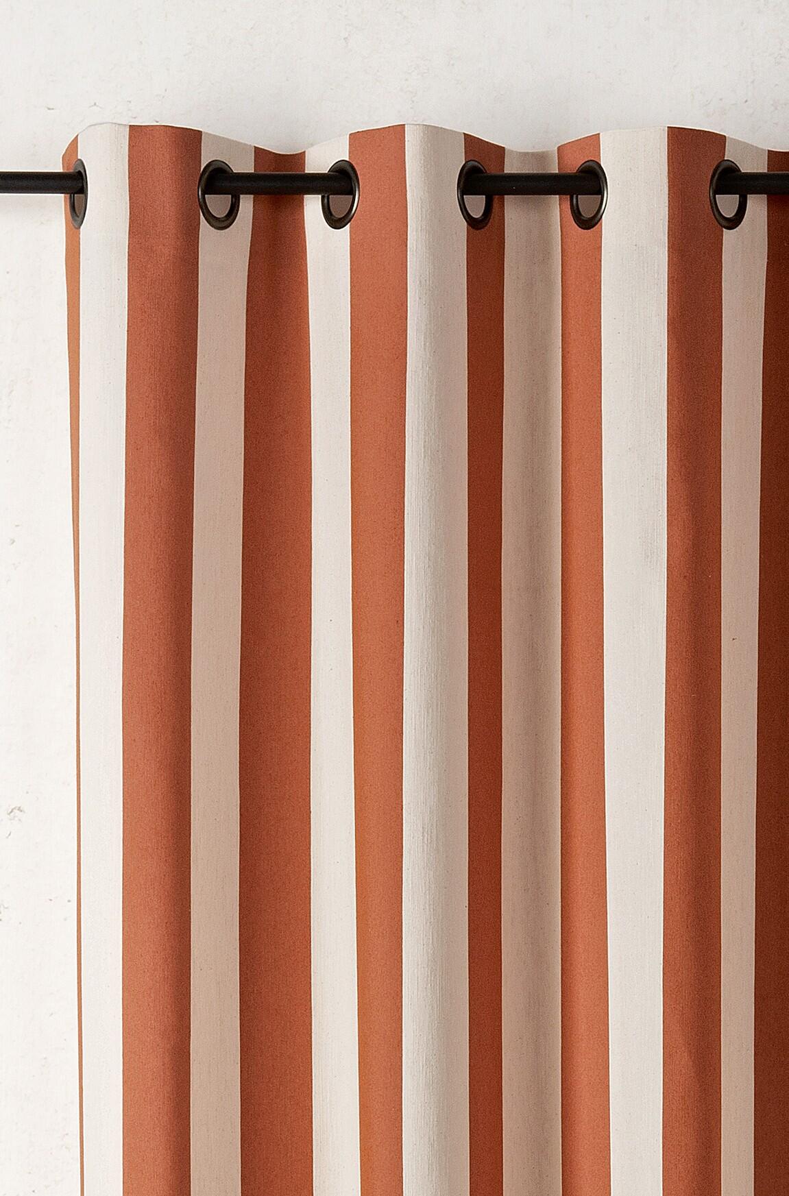 Orange / cuivré