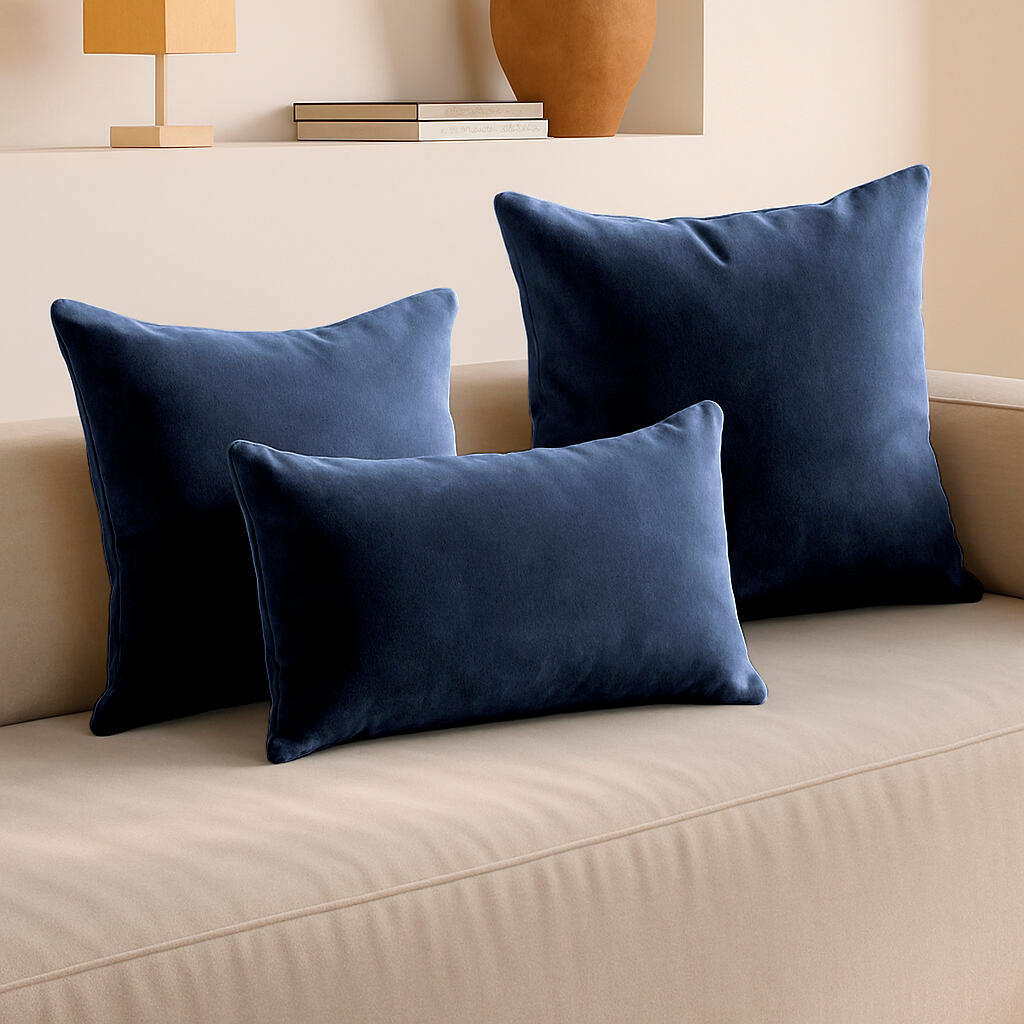 Fronha Almofada Tony Balsa 45X45cm Inspire - 2