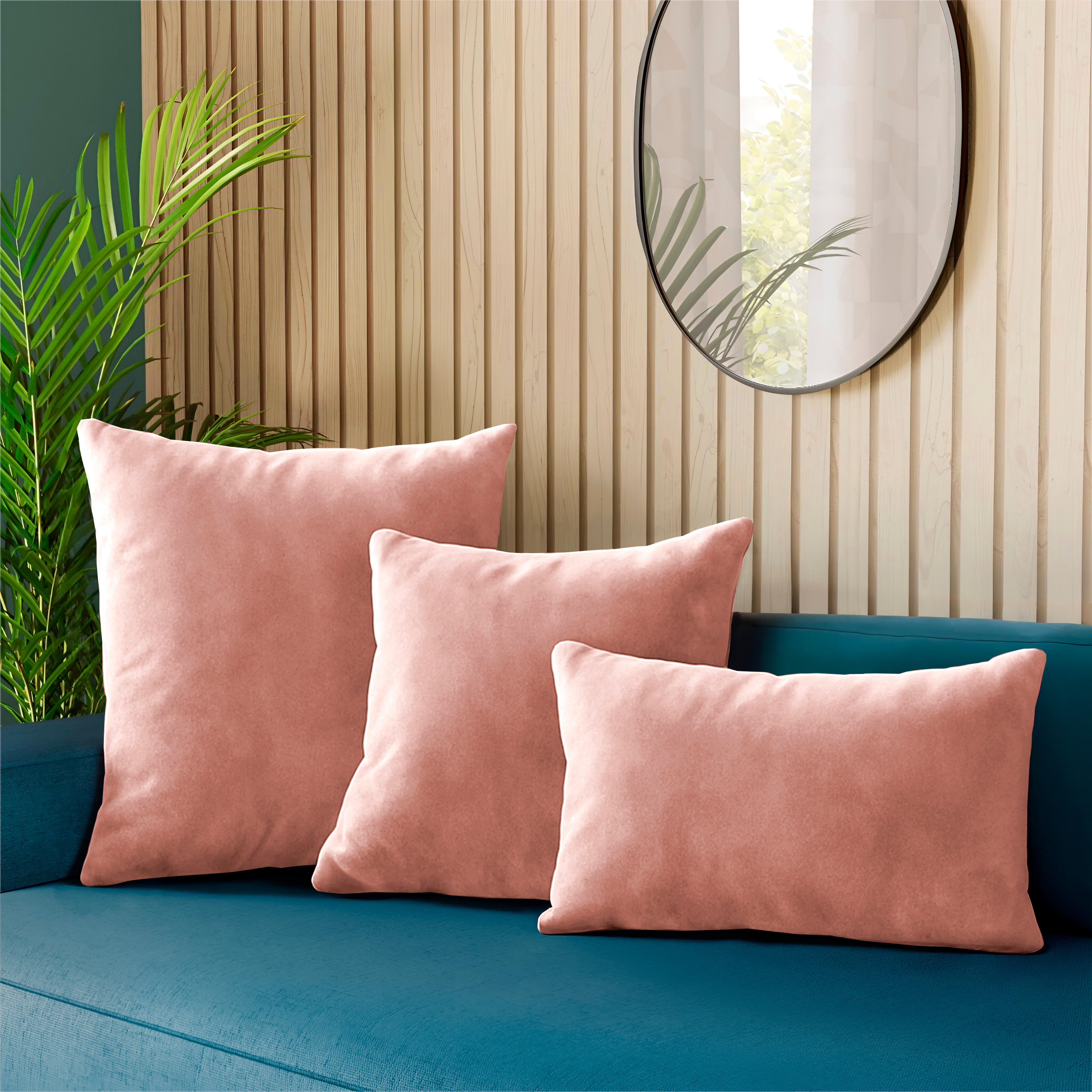 Fronha almofada Tony 45x45cm bistro4 Inspire - 2