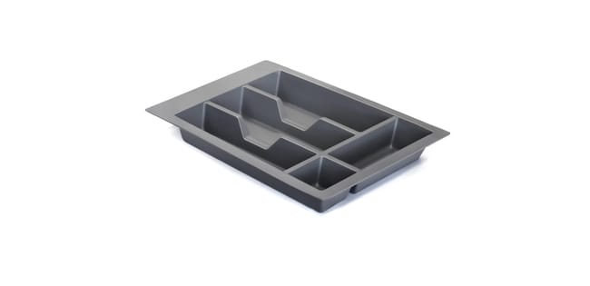 CUBERTERO INTERIOR CAJÓN 40 CM - 1