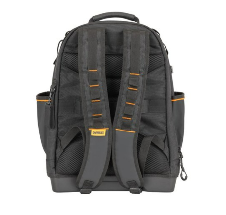 Mochila Mclaren Edição Limitada Dewalt DWST60122-1 IP54 33 compartilhamentos 25KG - 3