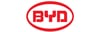 marca BYD