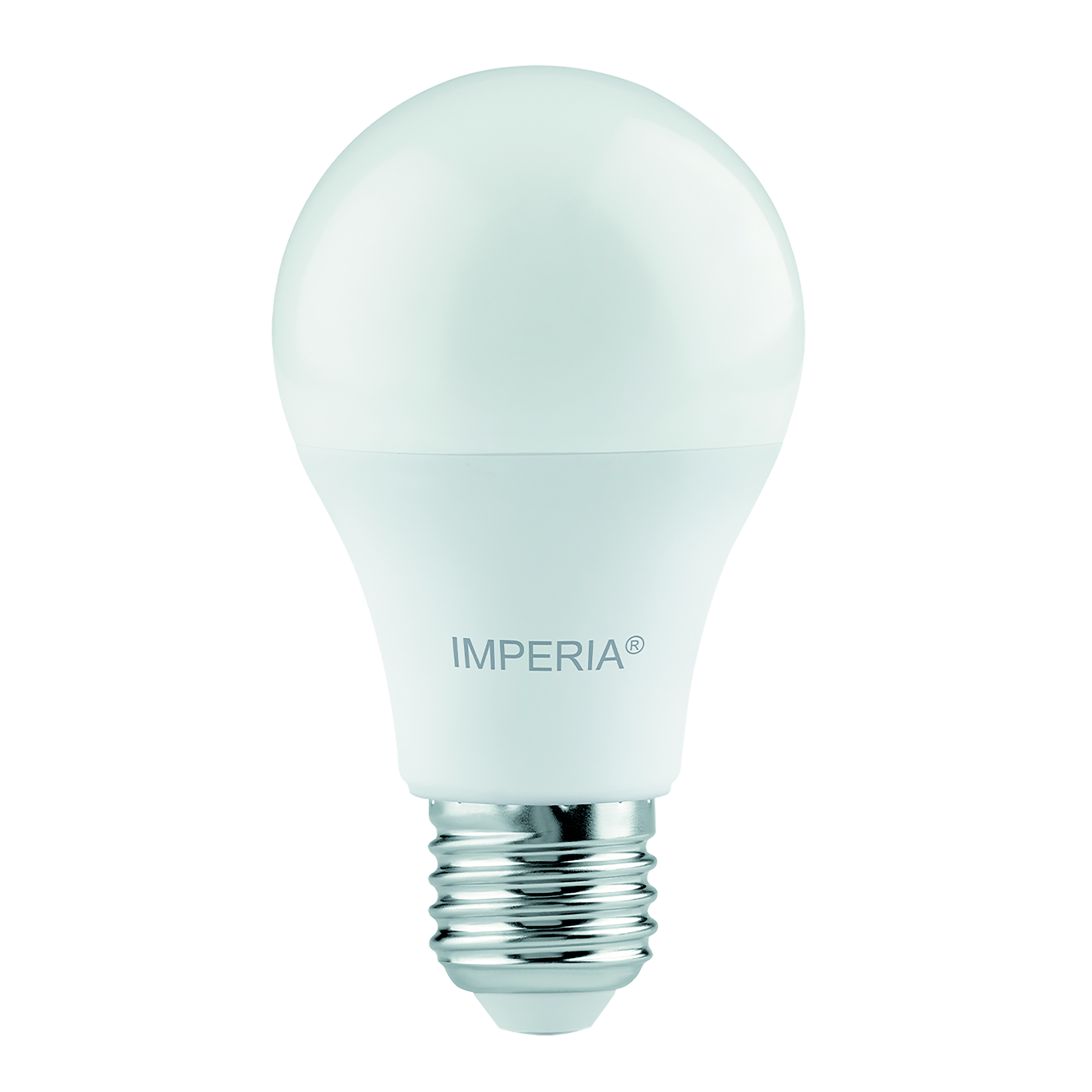 Beghelli Superled Goccia Lampadina LED E27 12W – Luce Fredda 6500°K, 1055 Lumen, Equivalente 75W, Risparmio Energetico - 2