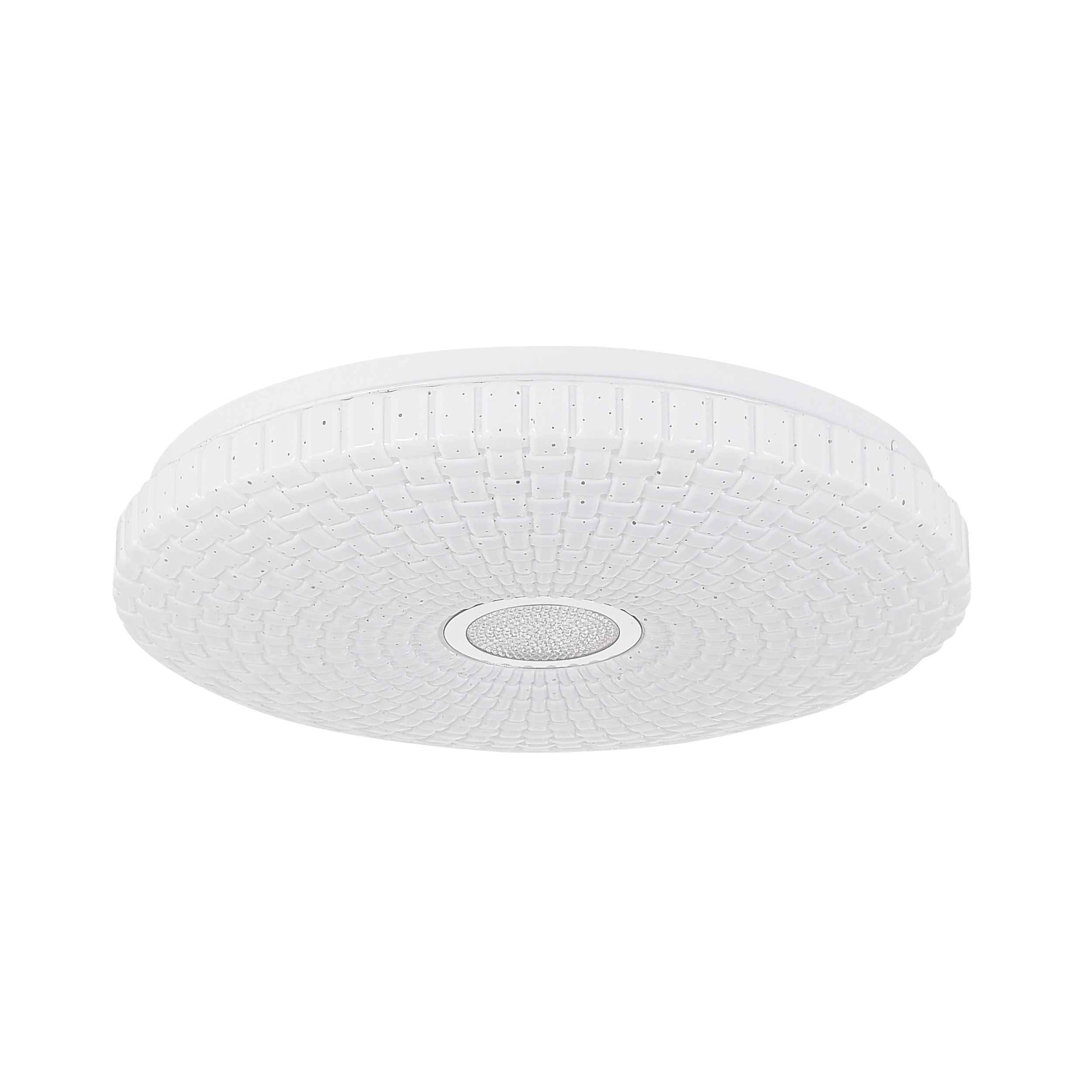 Plafon Solaro biały 1600 lm LED Light Prestige