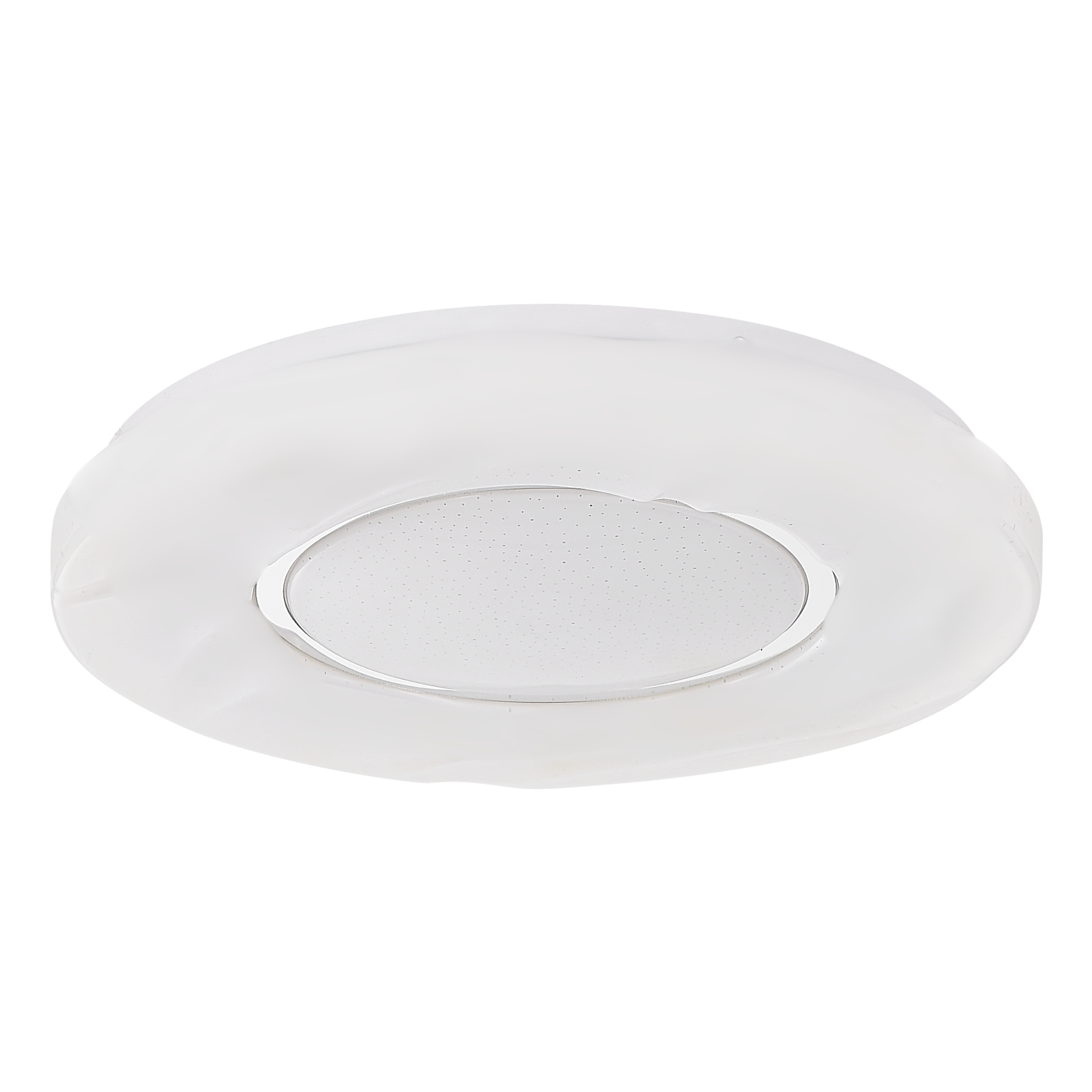 Plafon Tenaro biały 1600 lm LED Light Prestige