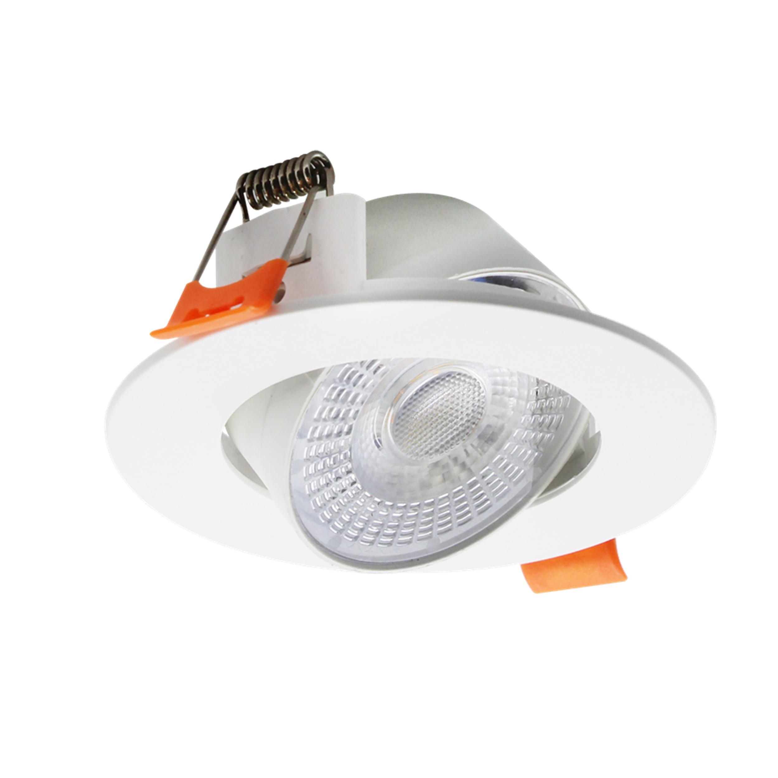 Oprawa podtynkowa Plus CCT 3DIM IP20 LIGHT PRESTIGE