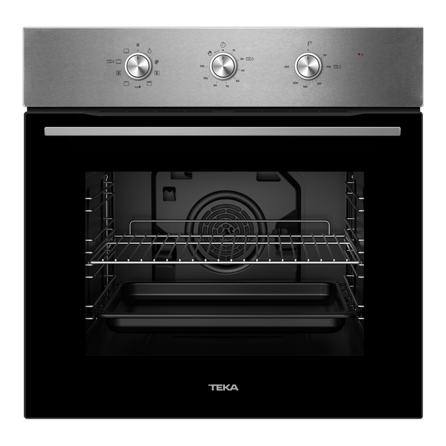 LOTE HORNO + PLACA INDUCCIÓN