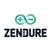Logo de la marque ZENDURE