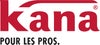 Logo de la marque KANA
