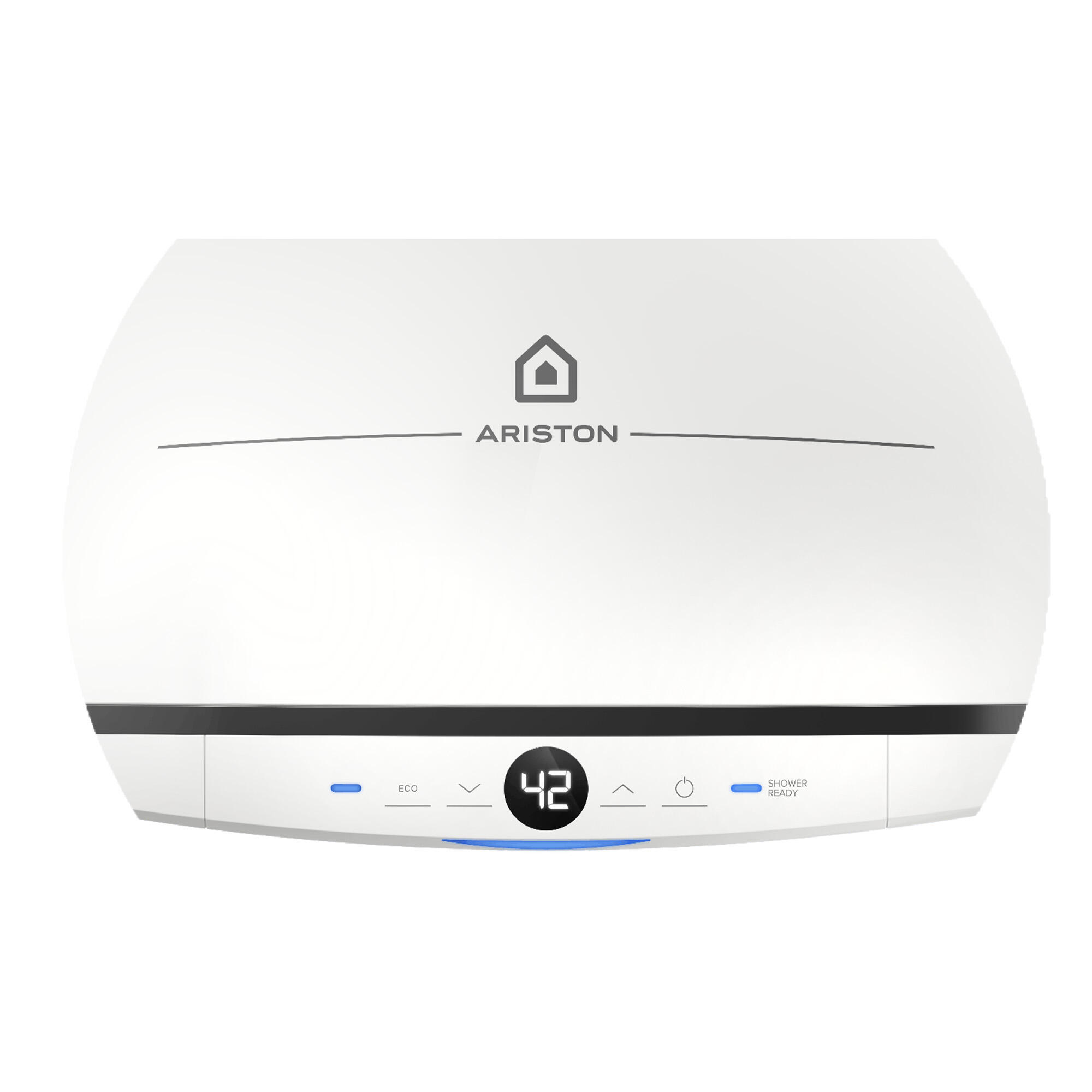 Chauffe-eau électrique plat VELIS Pro 80L - 2