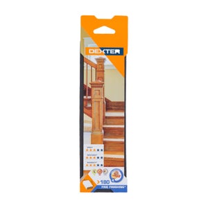 Outil Polissage Finition Bois Métal 4 Blocs éponges à Poncer Grain 1500 - Lavables, Réutilisables, Avec Bord Angulaire, Pour Bois, Métal, Plâtre Bloc Poncer Coins Bords Angulaires