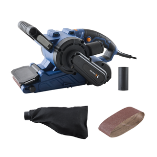 Ταινιολειαντήρας Dexter...