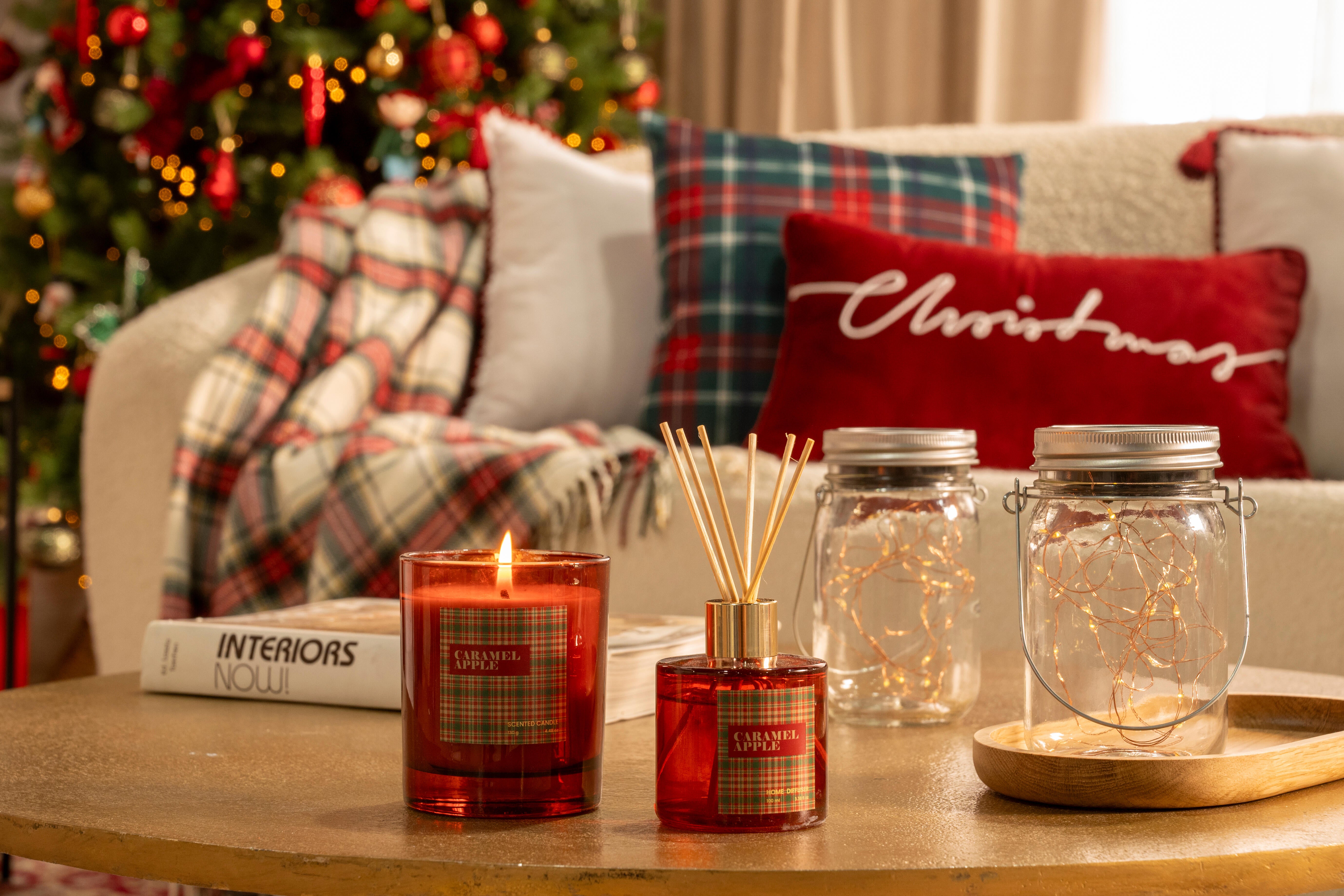 Almofada Snow 40x40cm branca - 15