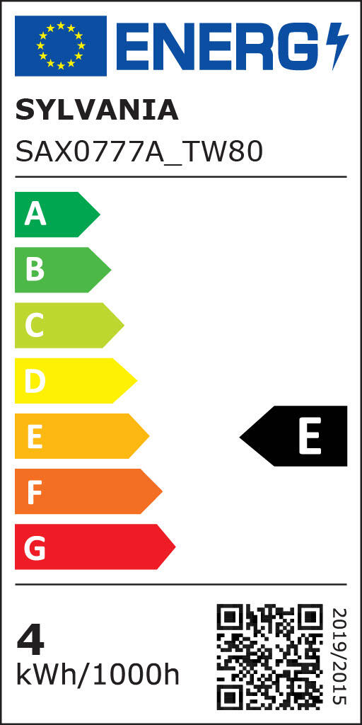 FOCO LED EMPOTRABLE 4,8W CIRCULAR BASCULANTE RGB+WHITE REGULABE CON WIFI IP44 - 4