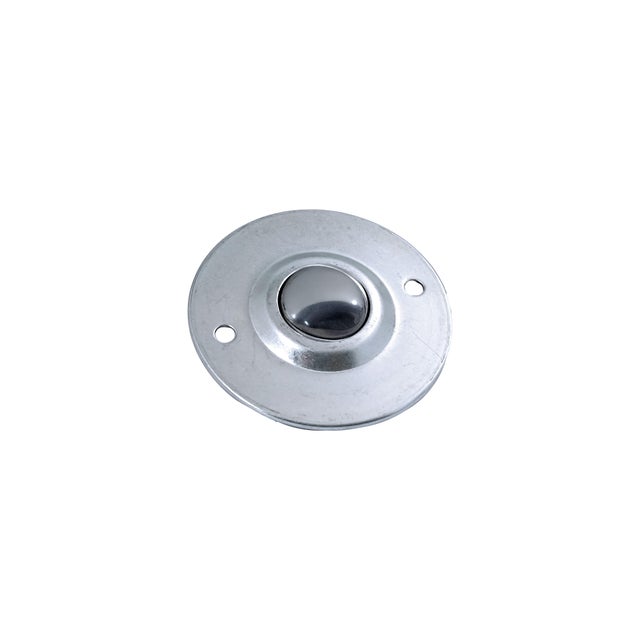 BOLA OMNIDIRECCIONAL 360º ACERO 20MM 25KG