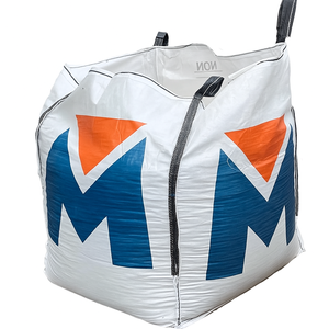 Béton Livraison Big Bag Gravier Lafarge Granulats Big Bag Sable