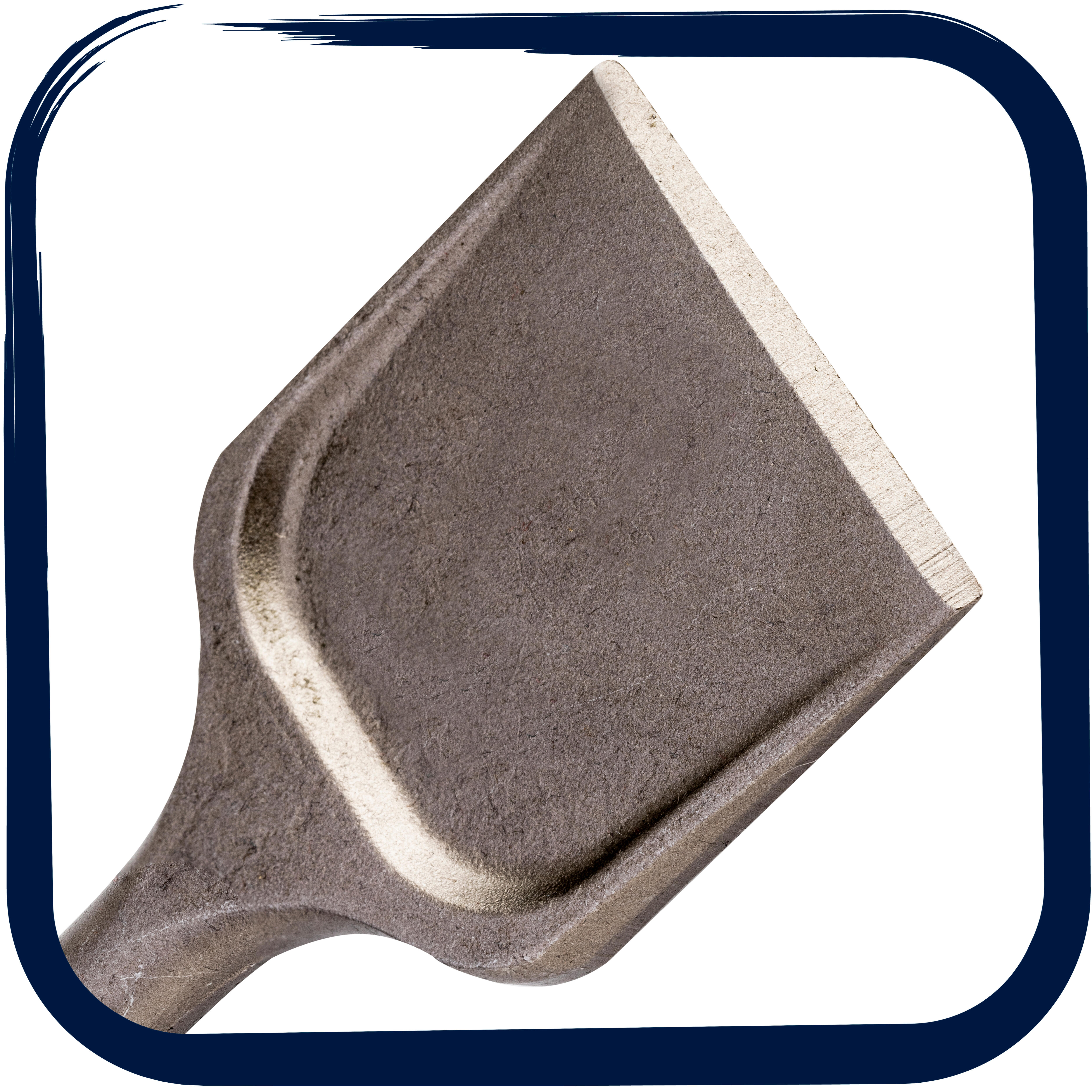 CINCEL PALA AUTOAFILABLE SDS-PLUS 250X60 - 7