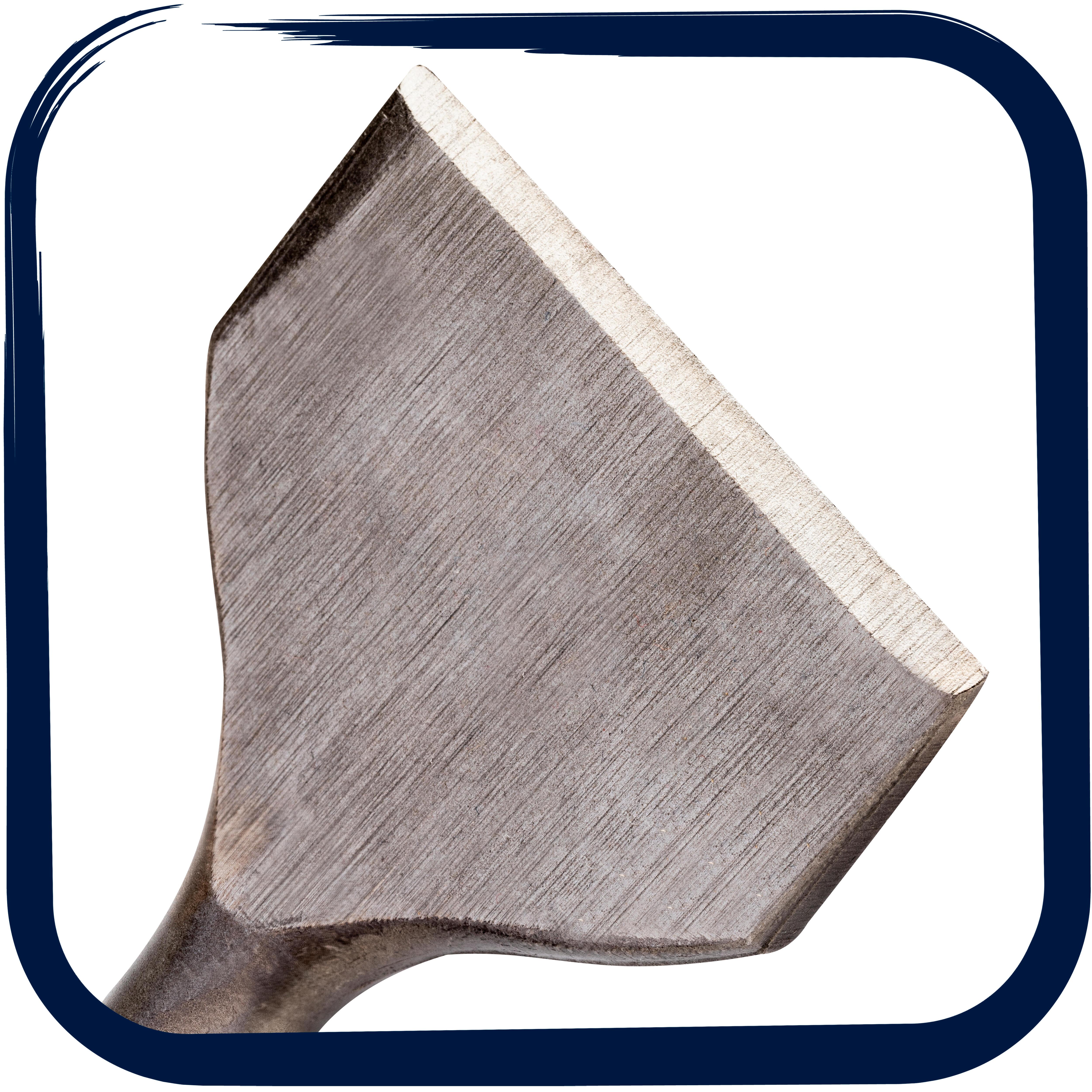 PALA SDS-MAX 300X80MM BOSCH - 7