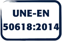 HILO SOLAR H1Z2Z2-K 16MM2 NEGRO METRO LINEAL - 2