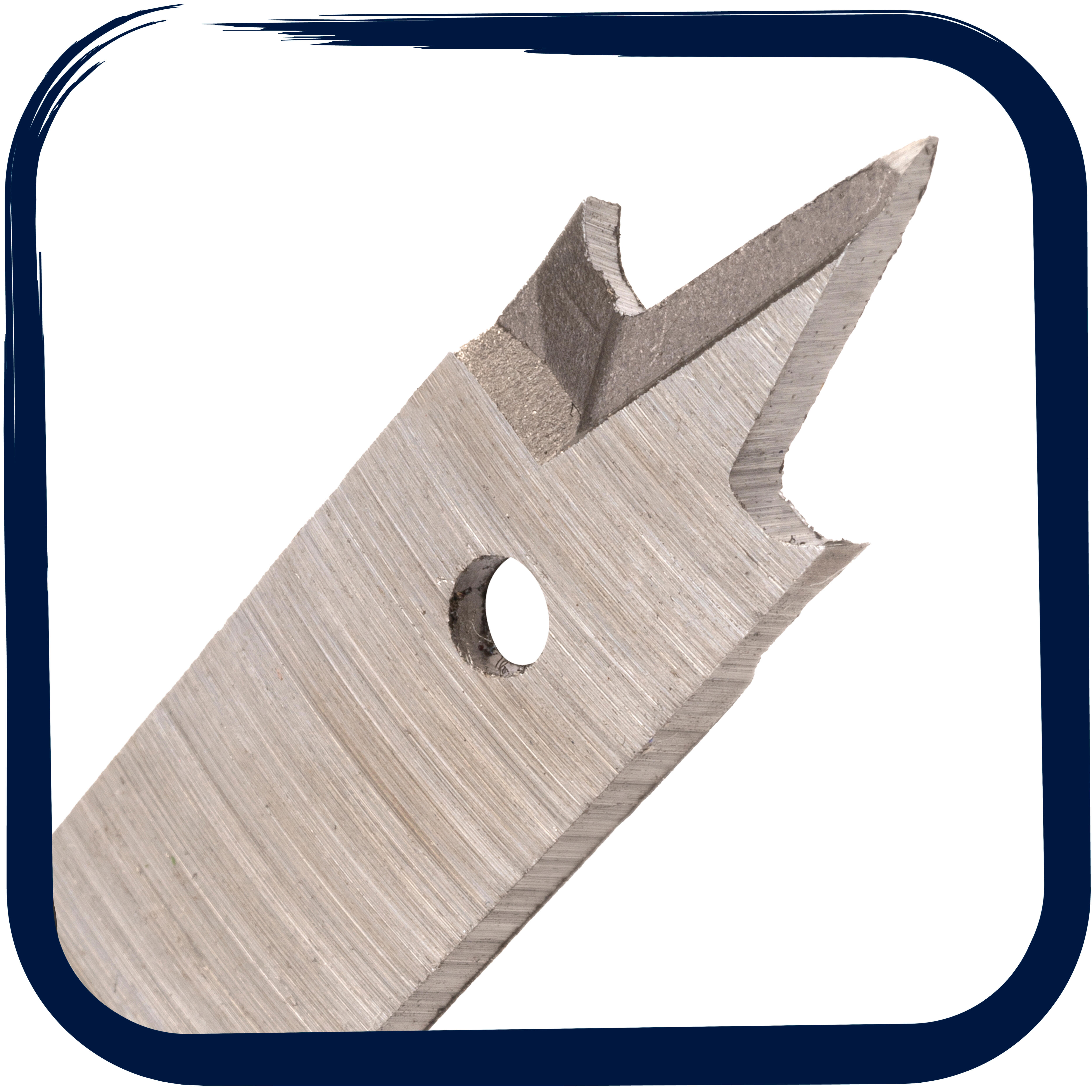 BROCA MADERA PALA 16 MM IZAR - 5